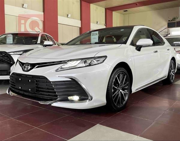 Toyota for sale in Iraq